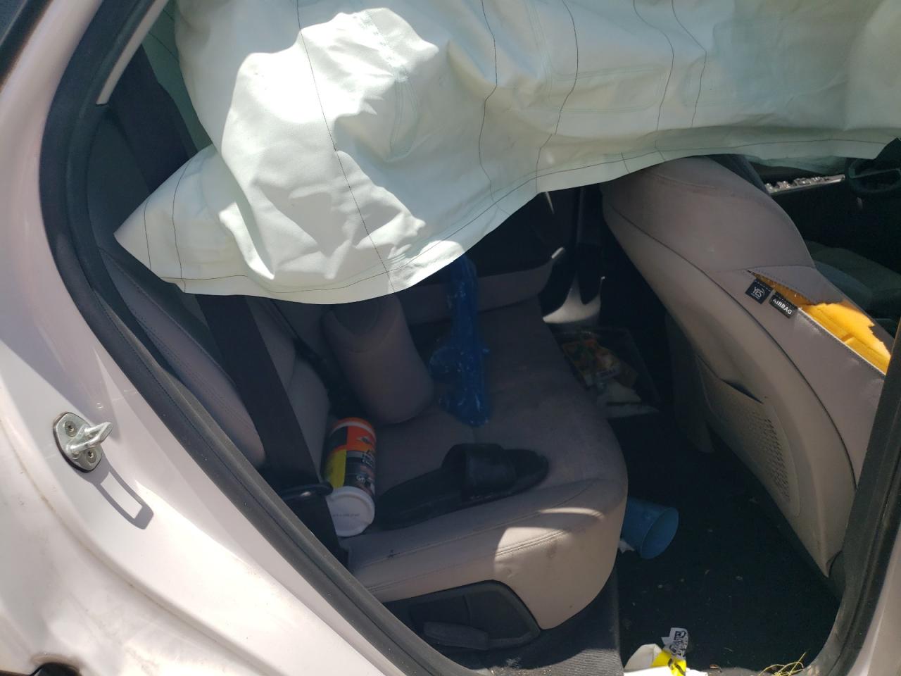 KM8J33A48HU282872 2017 Hyundai Tucson Limited