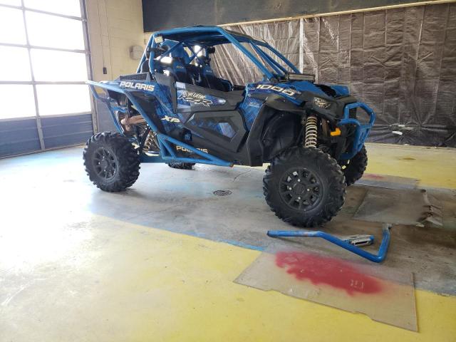 2017 POLARIS RZR XP 100 #2935897797