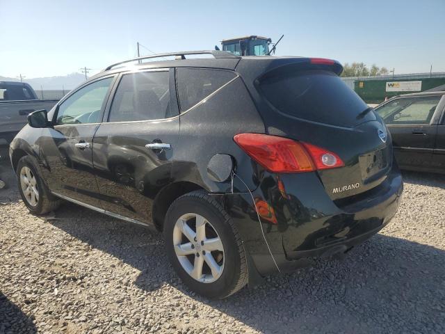 2009 Nissan Murano S VIN: JN8AZ18U89W009728 Lot: 58438114