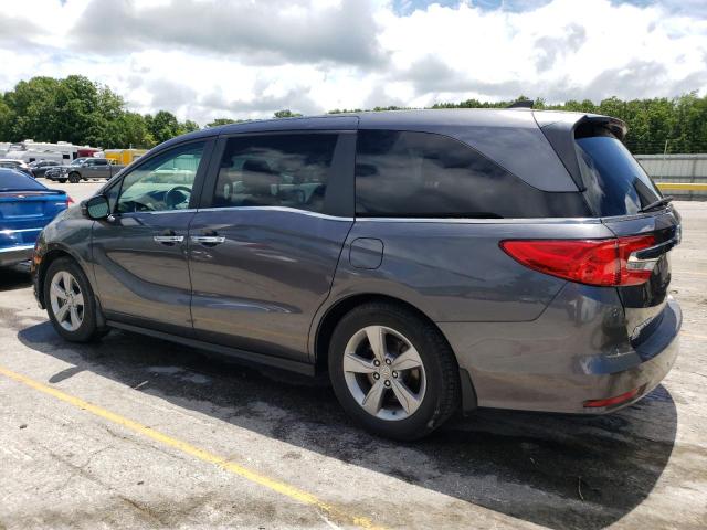 2018 HONDA ODYSSEY EX - 5FNRL6H78JB009566