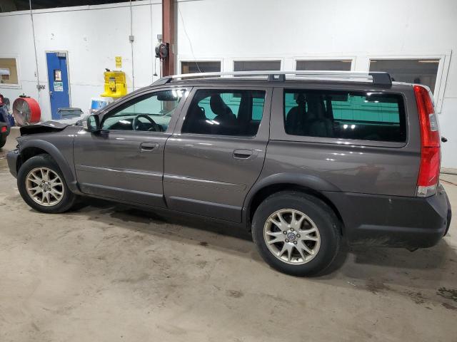 2007 Volvo Xc70 VIN: YV4SZ592471275209 Lot: 58565924