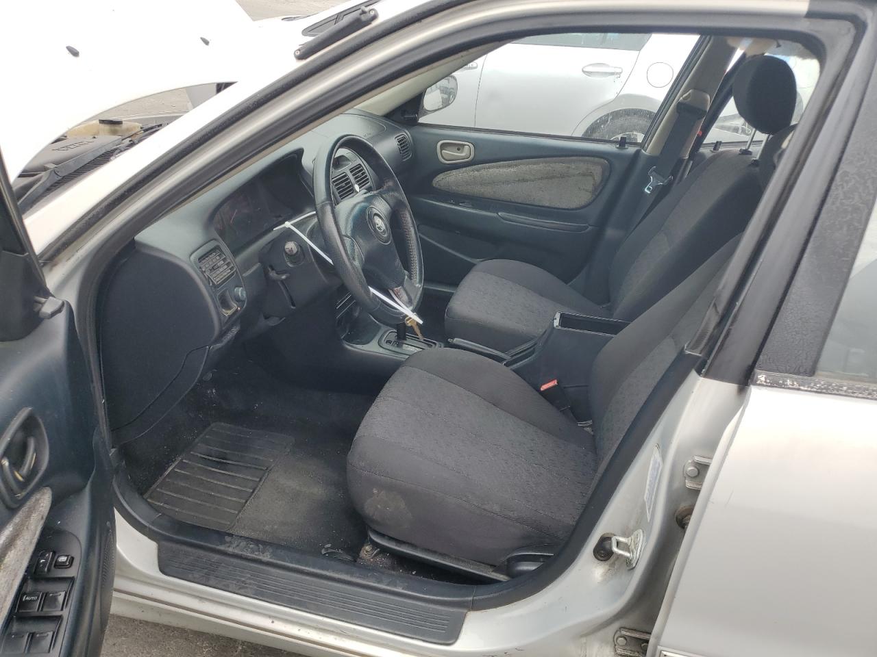 1NXBR12E21Z455421 2001 Toyota Corolla Ce