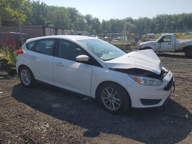 2017 Ford Focus Se VIN: 1FADP3K29HL232982 Lot: 56841644