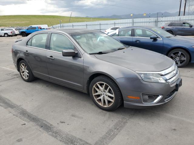 Vin: 3fahp0jgxcr137483, lot: 59569974, ford fusion sel 20124