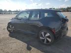 BMW I3 REX photo