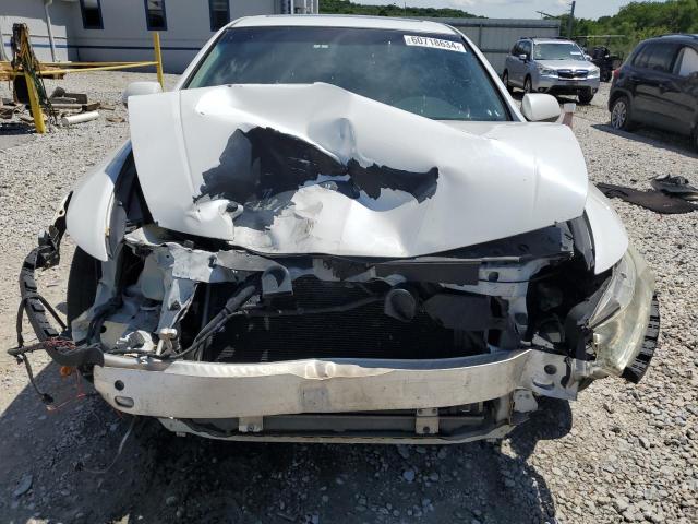 2012 Acura Tsx VIN: JH4CU2F4XCC002198 Lot: 60718634