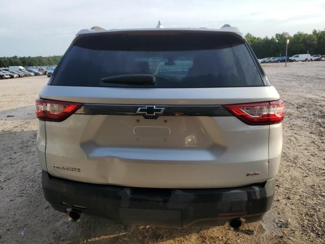 2019 Chevrolet Traverse Rs VIN: 1GNERJKW9KJ297096 Lot: 57376614