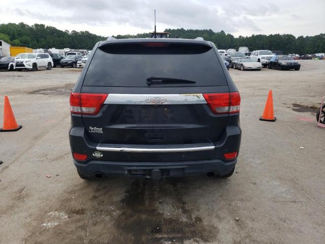 2011 Jeep Grand Cherokee Limited VIN: 1J4RS5GT7BC513403 Lot: 57065504