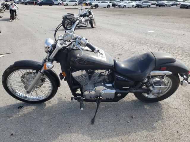 2007 HONDA VT750 C2 JH2RC53077M001681