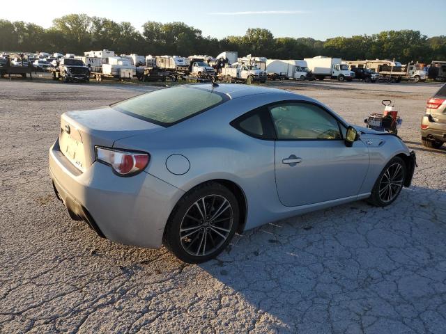 2013 Toyota Scion Fr-S VIN: JF1ZNAA1XD2728446 Lot: 60758094