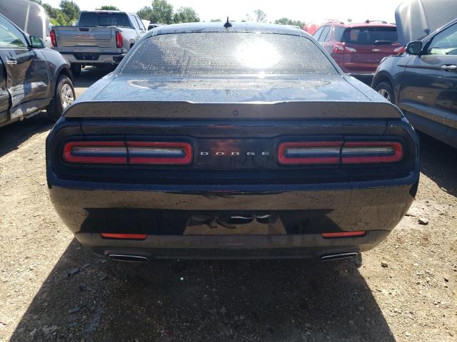 2017 Dodge Challenger Sxt VIN: 2C3CDZAG0HH636267 Lot: 57781094