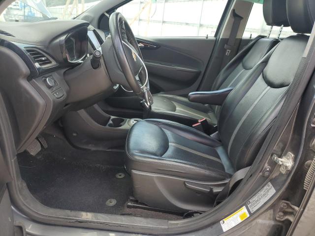 2020 CHEVROLET SPARK 2LT - KL8CF6SAXLC467197