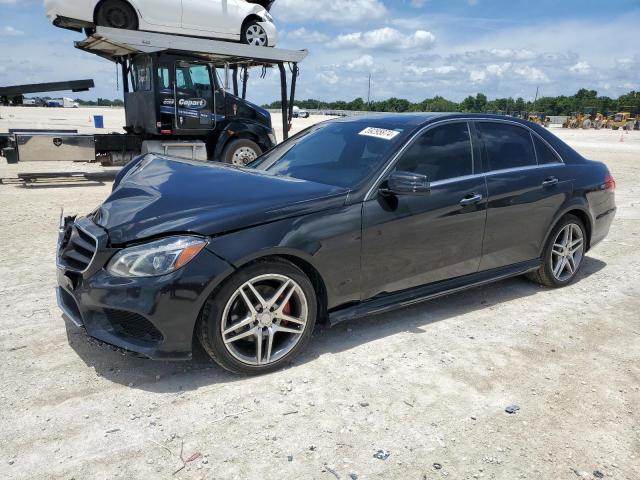 2016 Mercedes-Benz E 400 4Matic VIN: WDDHF6HB7GB181578 Lot: 60837644