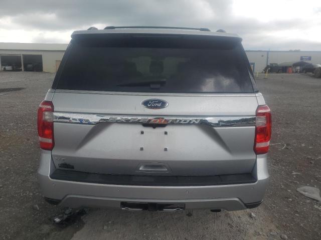 1FMJU1JT5KEA70876 2019 Ford Expedition Xlt