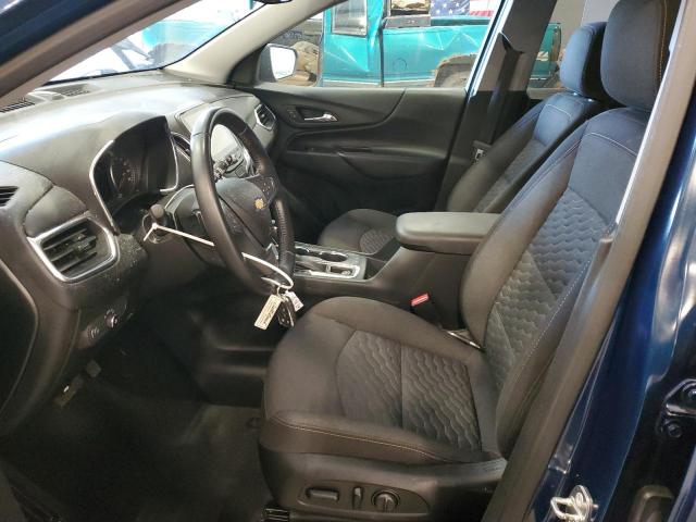 2019 Chevrolet Equinox Lt VIN: 2GNAXUEV8K6163301 Lot: 57873924