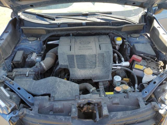 2022 SUBARU FORESTER JF2SKACC3NH441906