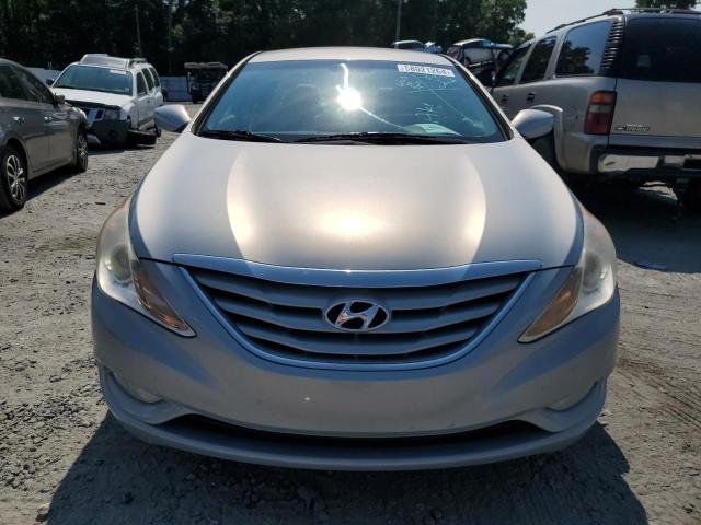 2013 Hyundai Sonata Gls VIN: 5NPEB4AC4DH715906 Lot: 58021264