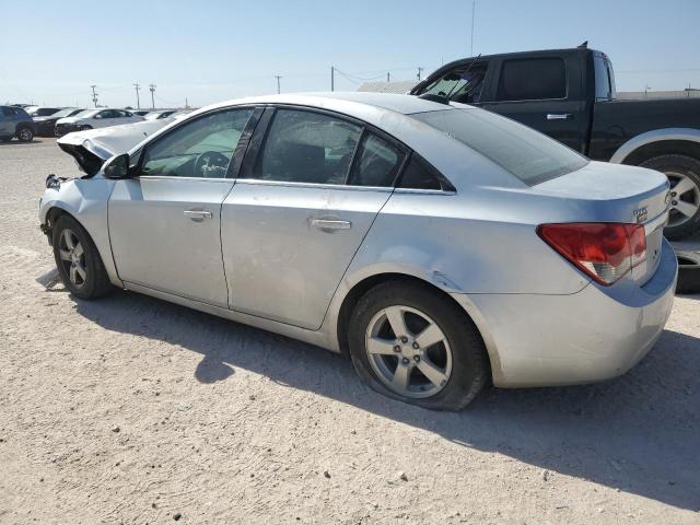 2016 CHEVROLET CRUZE LIMI - 1G1PE5SB9G7138402