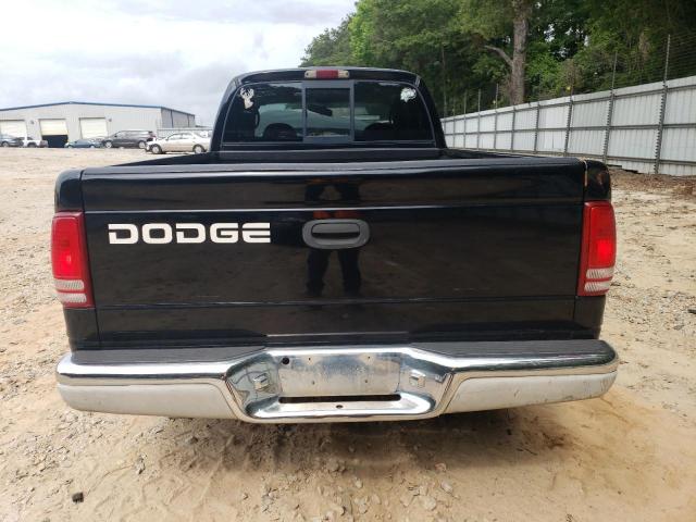 2000 Dodge Dakota VIN: 1B7GL22X8YS723719 Lot: 57732174