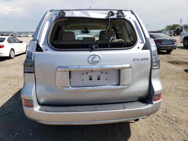 2016 Lexus Gx 460 VIN: JTJBM7FX5G5138105 Lot: 57697624