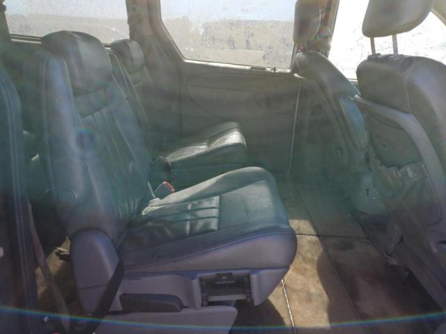 2006 Chrysler Town & Country Touring VIN: 2A4GP54L16R621154 Lot: 58065584