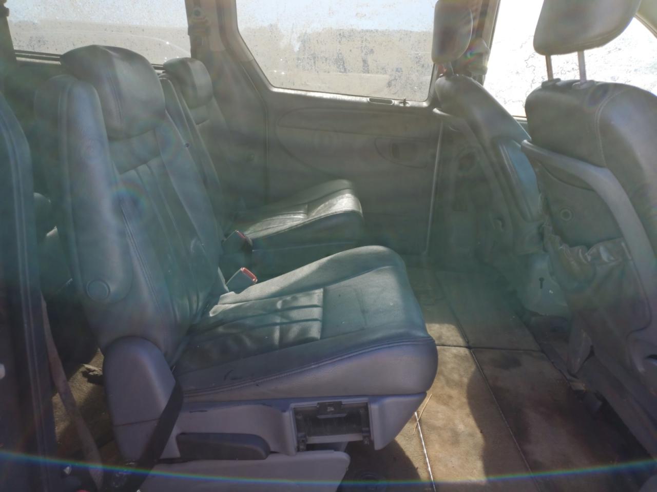 2A4GP54L16R621154 2006 Chrysler Town & Country Touring