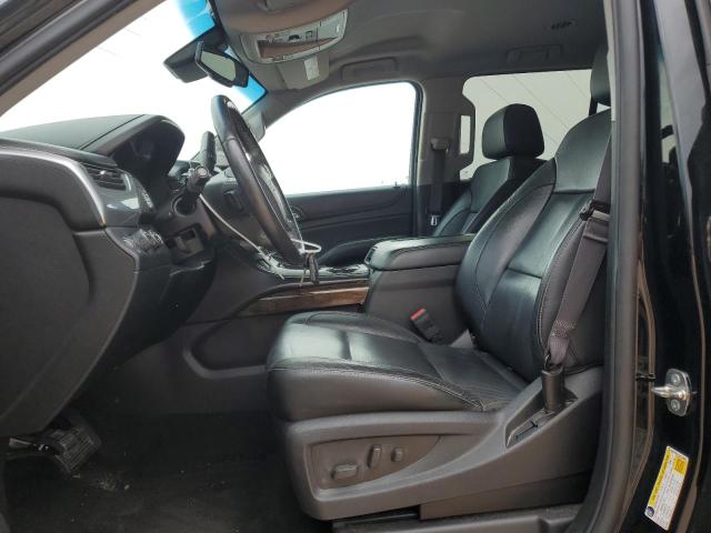 2016 Chevrolet Tahoe K1500 Lt VIN: 1GNSKBKC4GR126638 Lot: 60323444