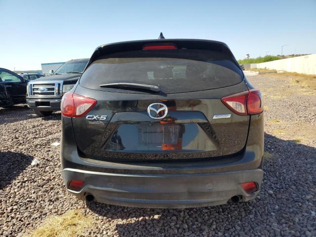 VIN JM3KE2CY9F0430830 2015 Mazda CX-5, Touring no.6