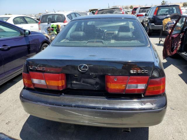 1999 Lexus Es 300 VIN: JT8BF28G4X0215197 Lot: 57130114