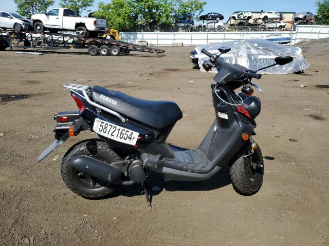 2008 YAMAHA YW50 #2991806196