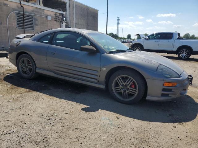 4A3AC74H73E097710 2003 Mitsubishi Eclipse Gts