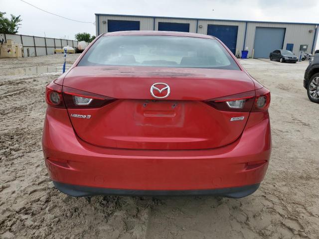 2017 Mazda 3 Sport VIN: 3MZBN1U74HM113253 Lot: 57386624