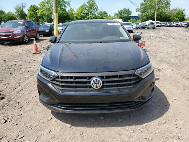  VOLKSWAGEN JETTA 2019 Черный