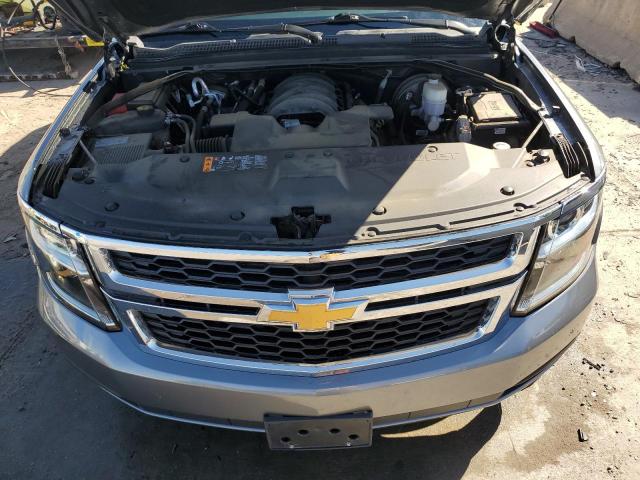 2019 Chevrolet Tahoe K1500 Lt VIN: 1GNSKBKC9KR349458 Lot: 60247964