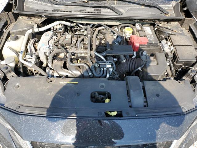 2022 Nissan Sentra Sv VIN: 3N1AB8CV2NY289435 Lot: 60304634