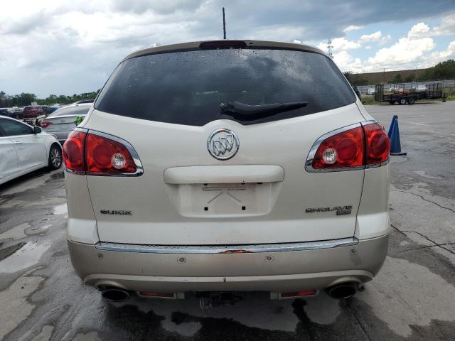 2012 Buick Enclave VIN: 5GAKRDED3CJ192032 Lot: 60962274