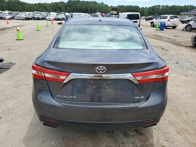 VIN 4T1BK1EB2FU163281 2015 Toyota Avalon, Xle no.6