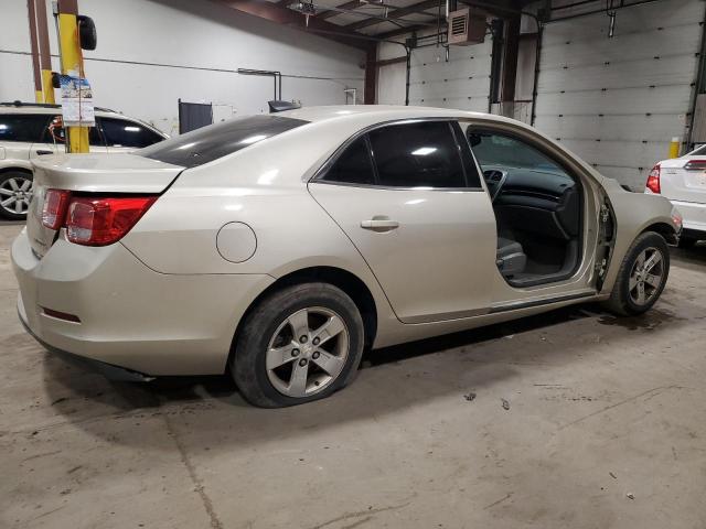 2016 CHEVROLET MALIBU LIM - 1G11B5SA9GF141263