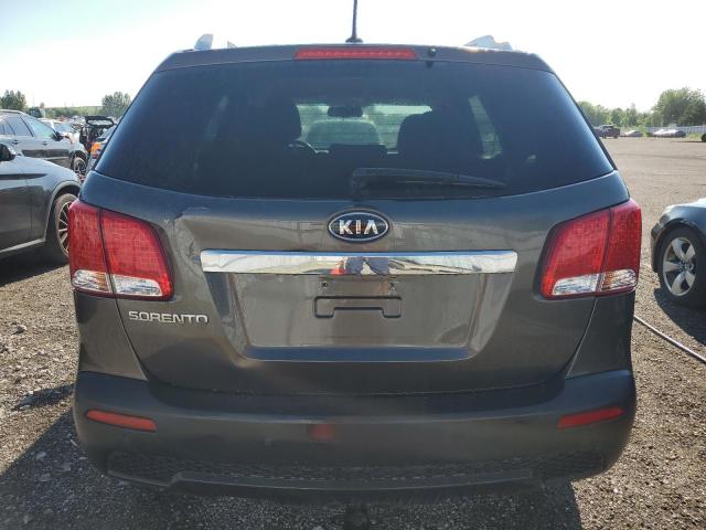 2012 Kia Sorento Base VIN: 5XYKTDA29CG290471 Lot: 59746214