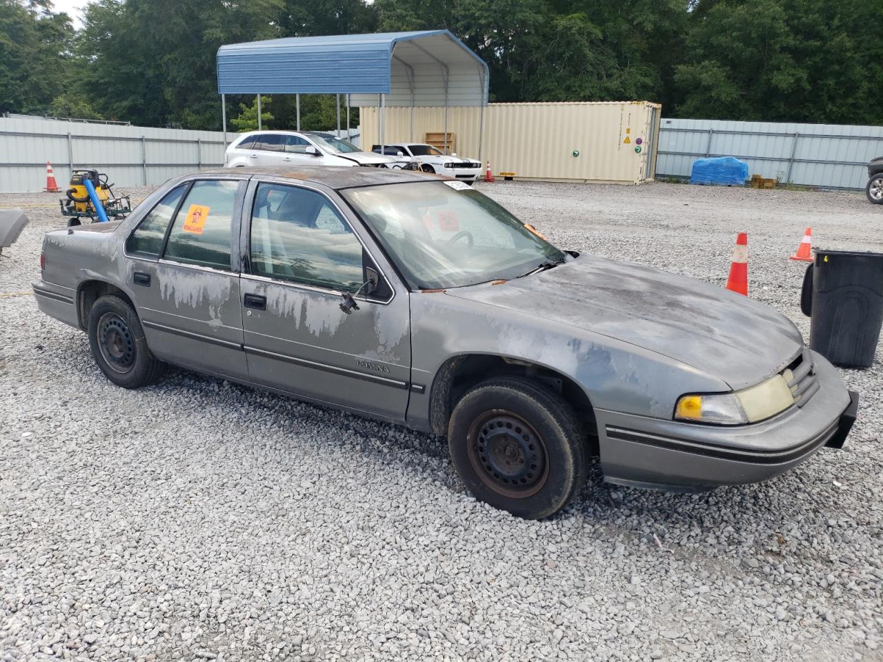 2G1WL54T7P1141772 1993 Chevrolet Lumina