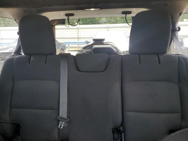 2019 Jeep Wrangler Unlimited Sahara VIN: 1C4HJXEGXKW529082 Lot: 57938684