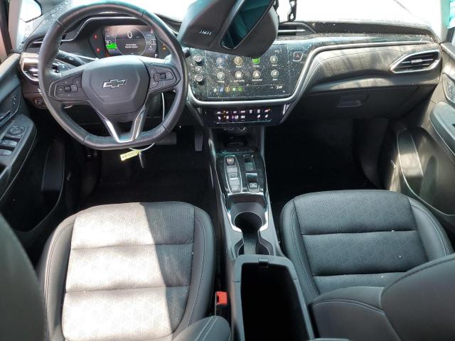 2022 CHEVROLET BOLT EV 2L - 1G1FX6S06N4132386
