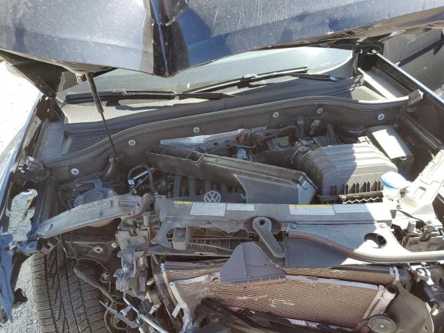 2021 Volkswagen Atlas Cross Sport Se VIN: 1V2RE2CA2MC227976 Lot: 58574524