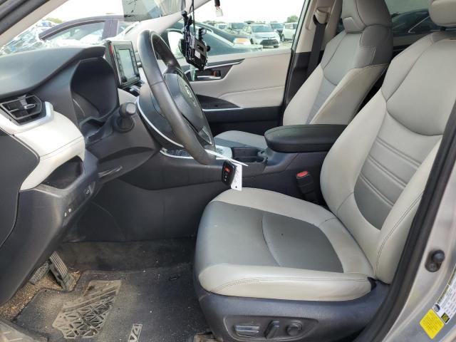 2021 Toyota Rav4 Xle Premium VIN: 2T3C1RFV4MC088913 Lot: 58268664