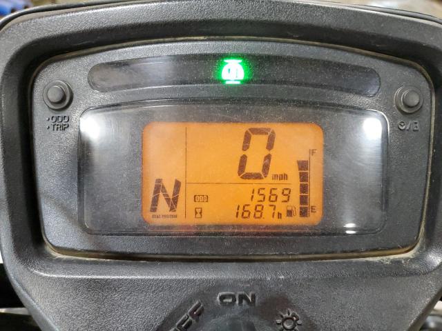 2018 SUZUKI LT-A500 X - 5SAAM46A5J7100770