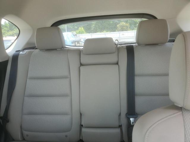 2016 Mazda Cx-5 Touring VIN: JM3KE2CY7G0665695 Lot: 61021834