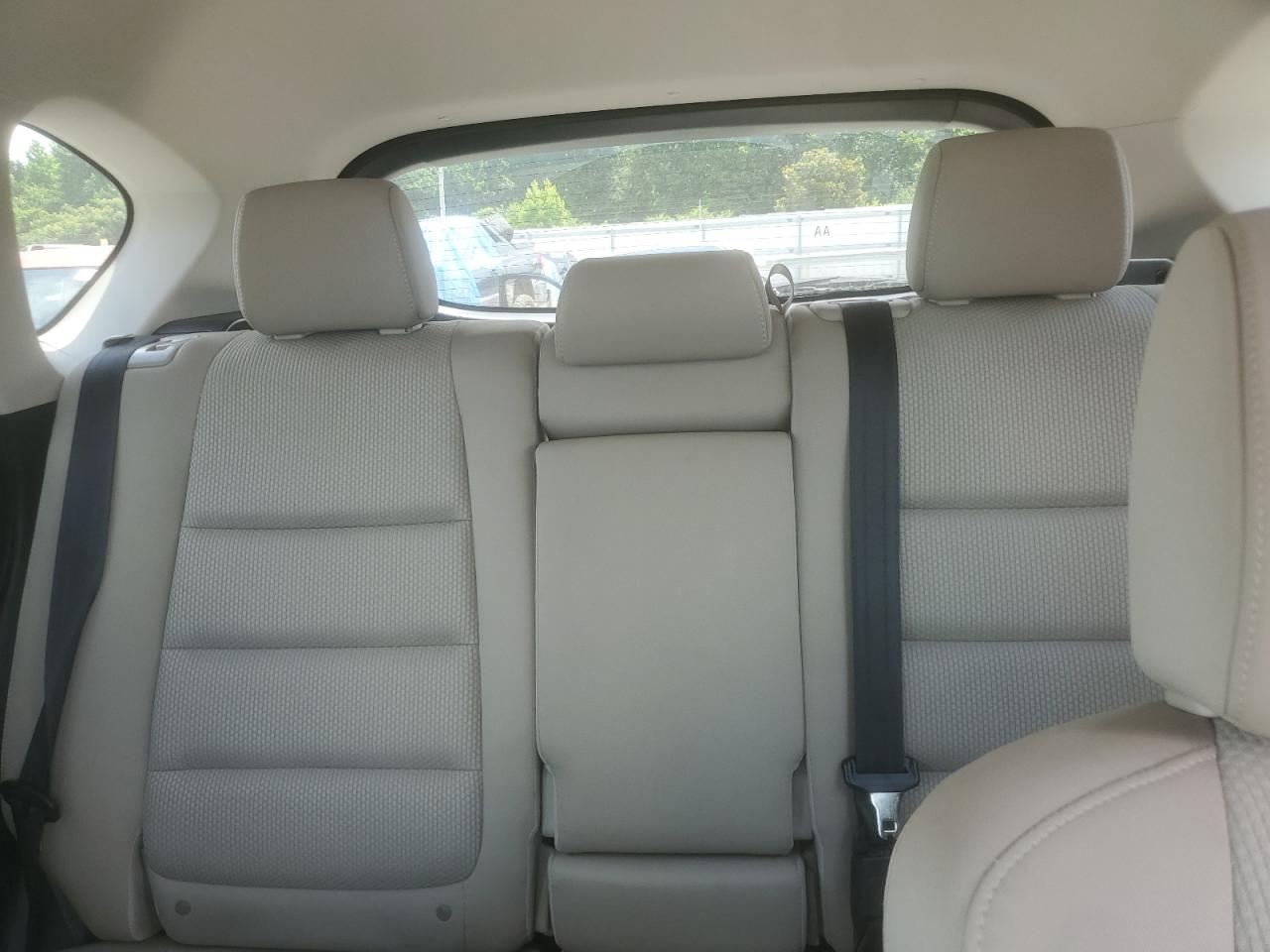 JM3KE2CY7G0665695 2016 Mazda Cx-5 Touring