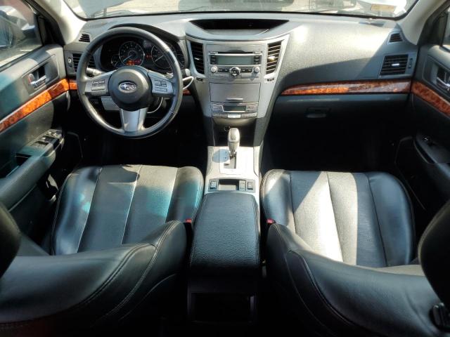 2011 Subaru Outback 2.5I Limited VIN: 4S4BRBKC8B3382602 Lot: 59780904