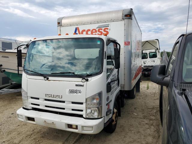 2013 Isuzu Npr Hd VIN: JALC4W167D7001178 Lot: 58684814