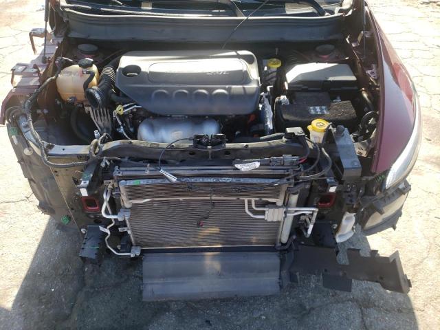 2018 Jeep Cherokee Latitude VIN: 1C4PJLCB6JD620193 Lot: 59353254